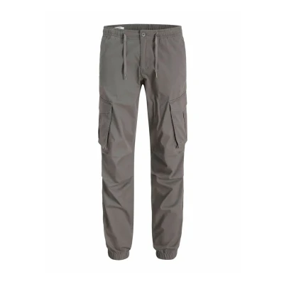 Afbeelding van JACK&amp;JONES JPSTKANE NOAH CUFFED CARGO NOOS Heren Broeken