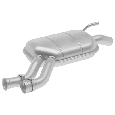 Afbeelding van HELLA 8LC 366 025 221 Middendemper Met aanbouwdelen MERCEDES BENZ: 190