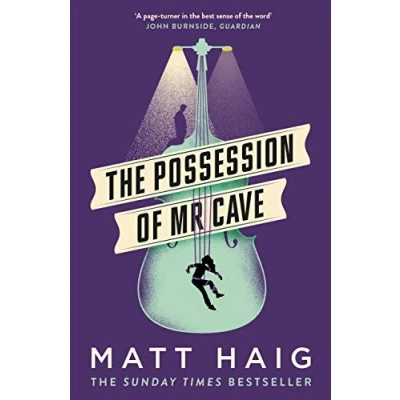 Afbeelding van The Possession of Mr Cave