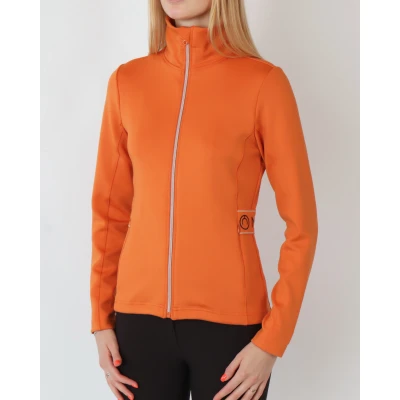 Image de Montar Veste MoKirsty Dove Blue M