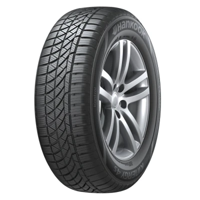Image de Pneu Auto 4 saisons Hankook Kinergy 4s 215/55 R17 98W XL