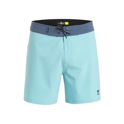 Afbeelding van Quiksilver Surfsilk Kaimana Zwemshorts, Heren, Maat: 34, Bha