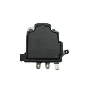 Afbeelding van ERA 885007 Schakelsystemen, ontstekingssysteem CITROËN: XM I Hatchback, BX AX