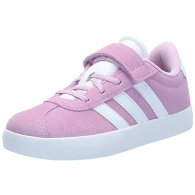 Afbeelding van adidas, Bliss Lila Wit Grijs