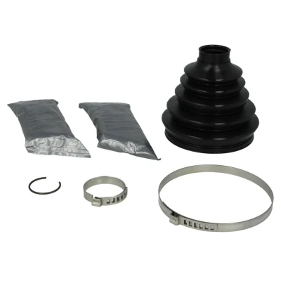 Afbeelding van SPIDAN 25169 Aandrijfashoes 107,00 TPE (thermoplastische elastomeer) NISSAN: Pathfinder 3