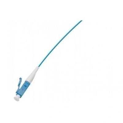 Image de Pigtail om3 lc upc simplex lsoh 2m