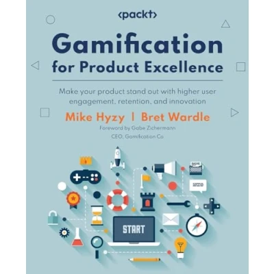 Afbeelding van Gamification for Product Excellence
