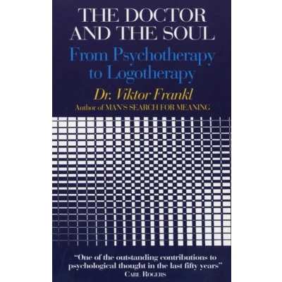Afbeelding van Doctor &amp; The Soul From Psychotherapy