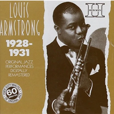 Afbeelding van Louis Armstrong (1928 1931) (CD)