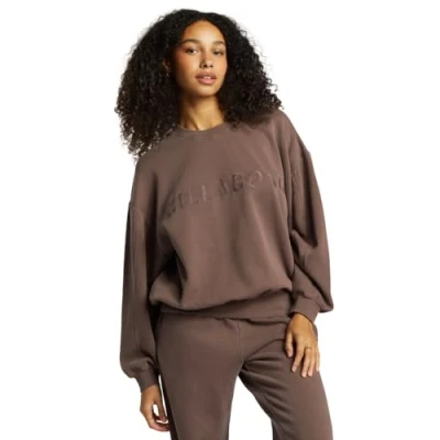 Afbeelding van Billabong Palmin Kendal OTLR Sweater, Dames, Maat: XS, Cpk