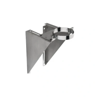 Afbeelding van Burgerhout outdoor ondersteuningsbeugel 125 mm