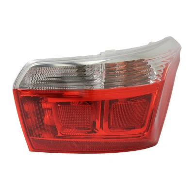 Afbeelding van Magneti Marelli Achterlicht 714000285910