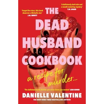 Afbeelding van The Dead Husband Cookbook
