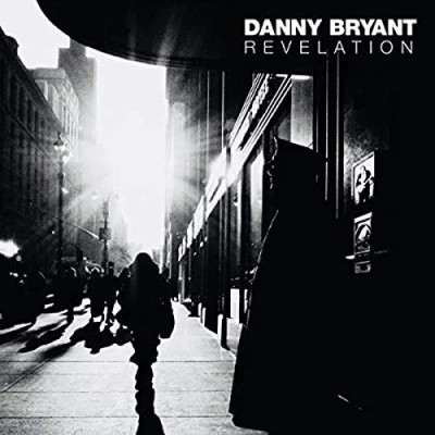 Afbeelding van Danny Bryant Revelation (LP)