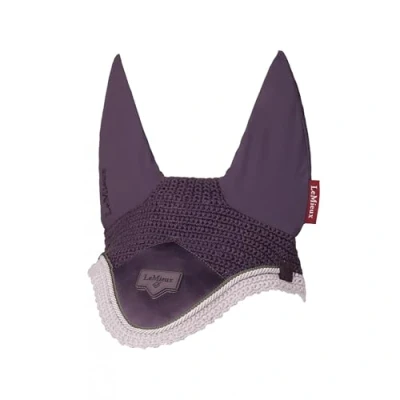 Image de LeMieux AW25 Loire ear net Juniper