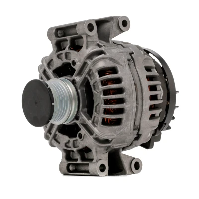 Afbeelding van LUCAS ELECTRICAL LRA03464 Dynamo / Alternator 120A MERCEDES BENZ: Sprinter 3.5 T Van, Vito Mixto, Minibus