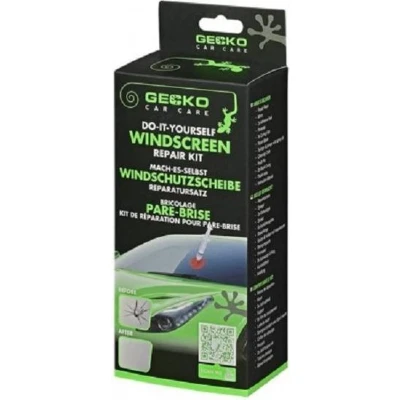 Afbeelding van Gecko ruitenreparatie kit