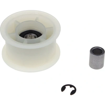 Afbeelding van Whirlpool Spanrol met circlip 484000008521