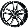 Afbeelding van Mak Evo 8.5x20 5x112 ET53 66.6 Velg