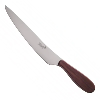 Afbeelding van Déglon Evolution Y trancheermes 19 cm Palissander handvat