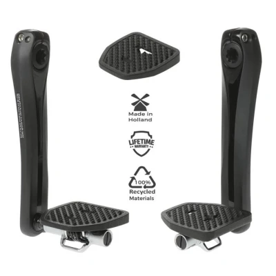 Afbeelding van Pedal Plate 2.0 Pedaal adapter Crankbrother