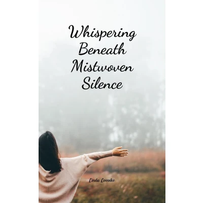 Afbeelding van Whispering Beneath Mistwoven Silence