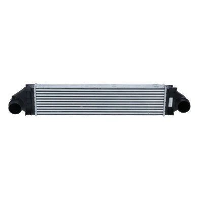 Afbeelding van Intercooler, inlaatluchtkoeler NRF 30912