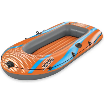 Afbeelding van Opblaasbare Boot Bestway Kondor Elite 3000 246 x 122 45 cm