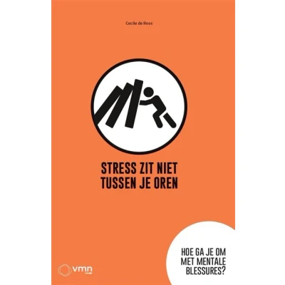 Image de Stress zit niet tussen je oren