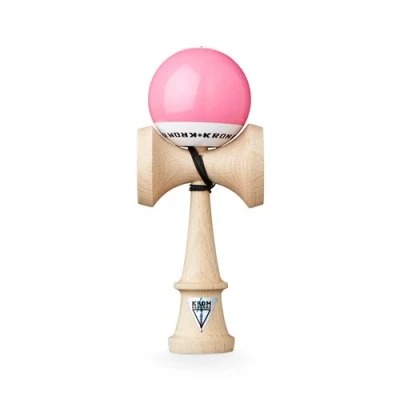 Image de Jeu de plein air Krom Kendama Rose