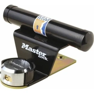 Afbeelding van Garagedeur slot Master Lock 1488EURDAT (71 mm, Staal)