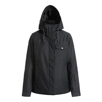 Afbeelding van Roxy Billie Snowboardjas, Dames, Maat: Medium, Kvj