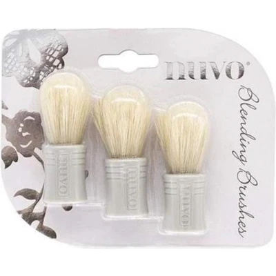 Afbeelding van FolkArt verf set acrylic 6 colors Farmhouse
