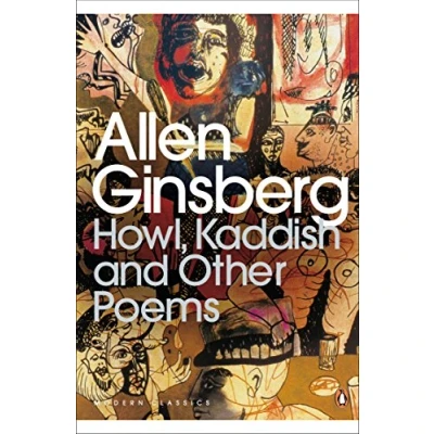 Afbeelding van Howl Kaddish &amp; Other Poems