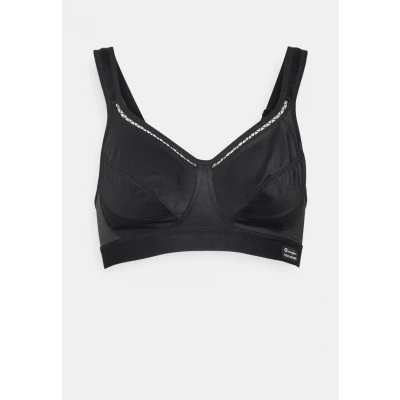 Afbeelding van Shock Absorber Active Classic Support BRA Sportbh met high support, Dames, Maat: 70B, Black