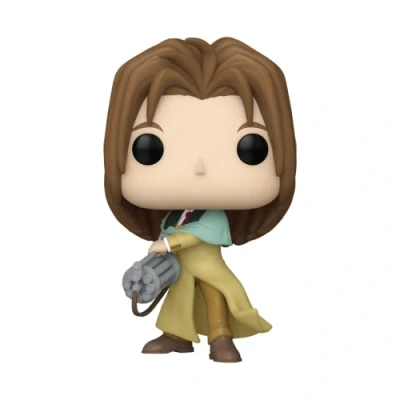 Afbeelding van Funko Milly Thompson Pop! Trigun Figuur