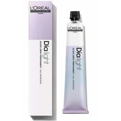 Afbeelding van L&#039;Oréal Dia Light 10.21 50ml Haibu by Kapperskorting.com