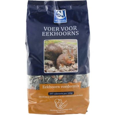 Afbeelding van Wildbird Eekhoornmix Voer 1.50 l
