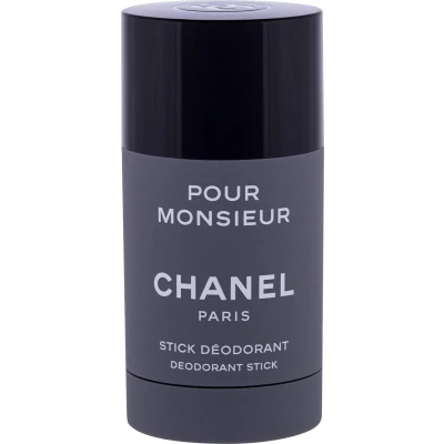 Afbeelding van Chanel Hommes Beauté et Soins Bain Corps Déodorants One Size