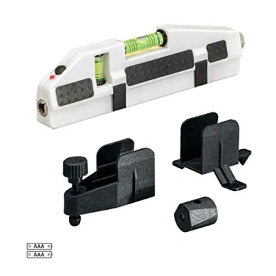 Afbeelding van Laserliner HandyLaser Plus 025.04.00A Laserwaterpas 21 cm 0.5 mm/m