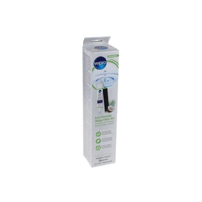 Image de W pro C00852782 waterfilter EFK001 eco friendly wasserfilter set mit anschluss
