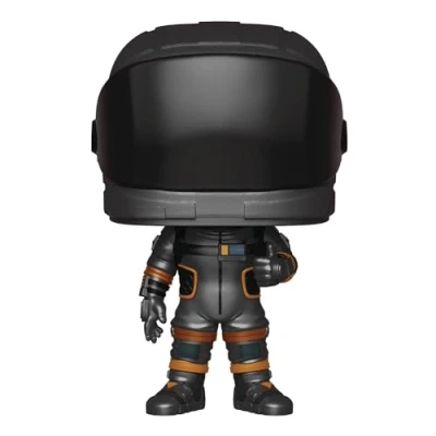 Image de Pop Fortnite Dark Voyageur