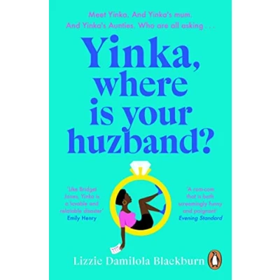 Image de Yinka, Where is Your Huzband?