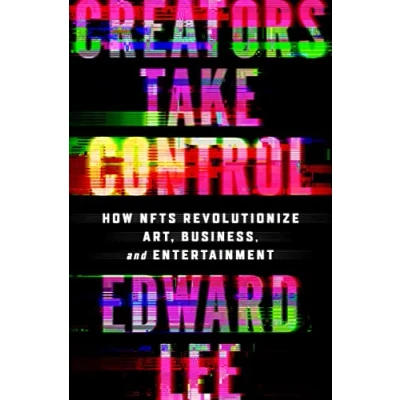 Afbeelding van Creators Take Control