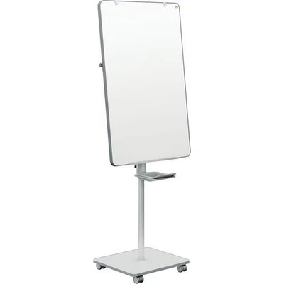 Afbeelding van Flipover Nobo Move &amp; Meet Mobiel magnetisch 700x1000mm