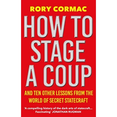 Afbeelding van How To Stage A Coup