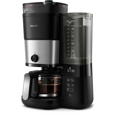 Afbeelding van Philips All in 1 Brew HD7888/01 Filter koffiezetapparaat