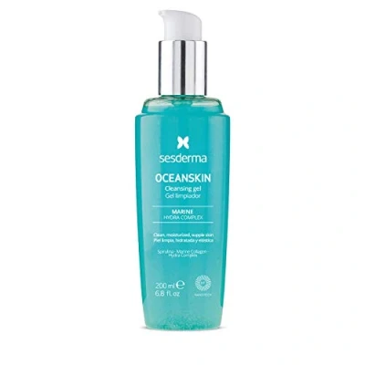 Afbeelding van Sesderma Oceanskin Cleansing Gel 200ml.