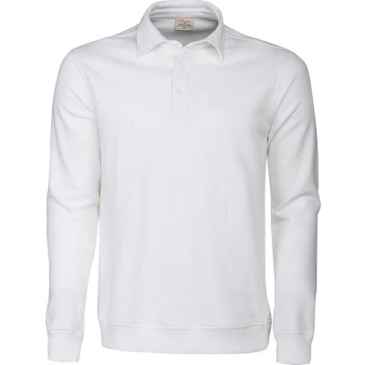 Afbeelding van Printer SWEATSHIRT HOMERUN 2262040 Wit