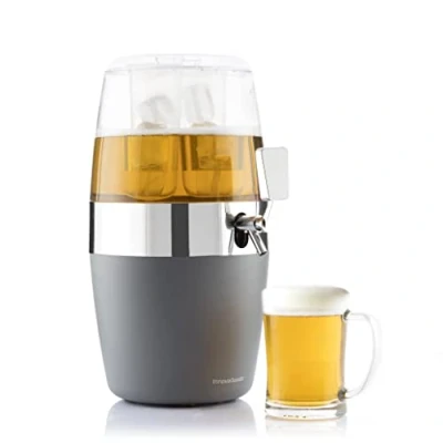 Afbeelding van Koelende Drankautomaat Freer InnovaGoods